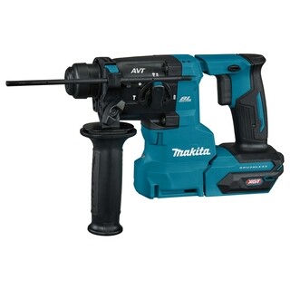 Image of Makita XGT 40 V Max Combihamer HR010GZ